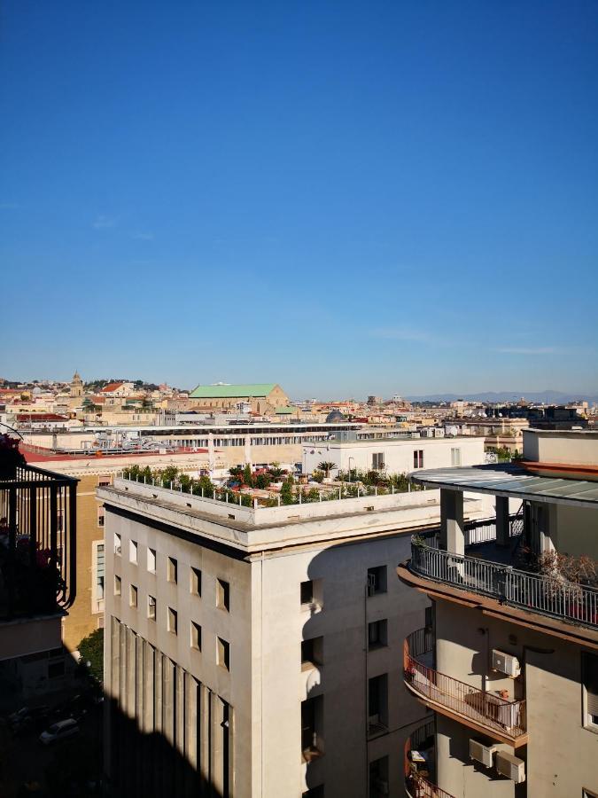 Appartement Heart Napels